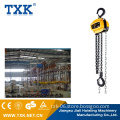 Chain block Industrial machinery,yale chain hoist